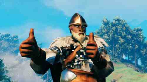Triches et commandes de console de Valheim : comment ouvrir la console