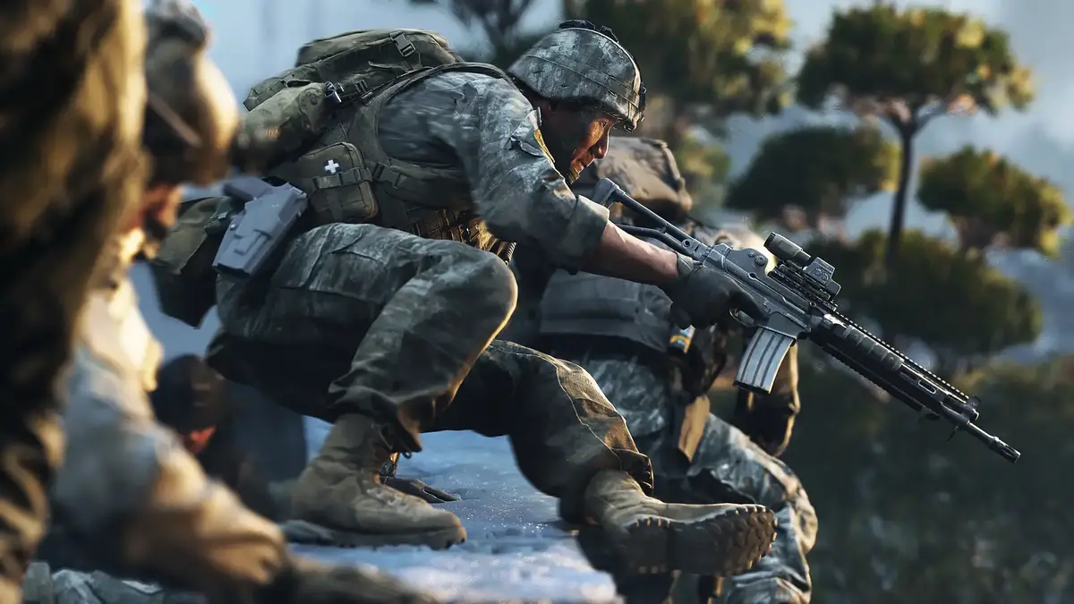 Modern Warfare 4 se bloque ou ne se lance pas ? Solutions pour le démarrage sécurisé et le TPM 2.0 : solutions