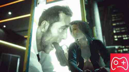 How to Get Nibbles the Cat in Cyberpunk 2077