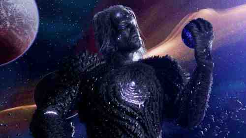 Marvel's Guardians of the Galaxy: How to Provoke the Magus
