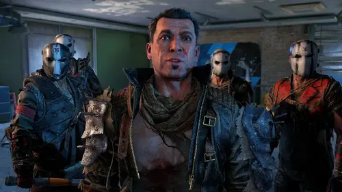 All Dying Light 2: Stay Human Endings