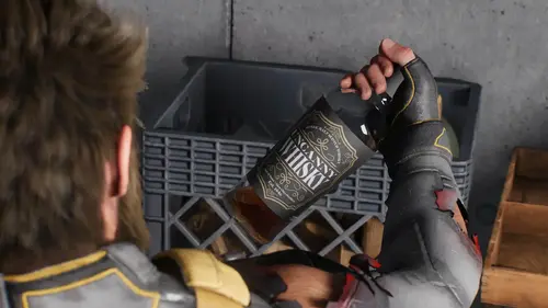 Marvel's Wolverine: All 20 Whisky Bottle Locations