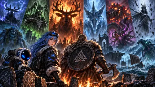 Valheim 1.0 Boss Guide: How to Summon and Beat All 8 Bosses