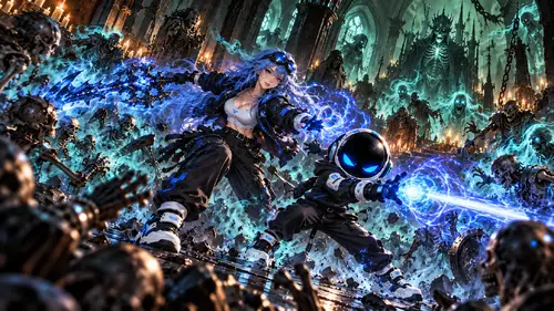 Meilleurs fragments d'âme pour chaque classe dans Diablo 4, saison 15