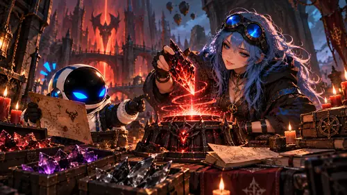 Diablo 4 Abyssal Soul Splinters: How to Farm and Upgrade