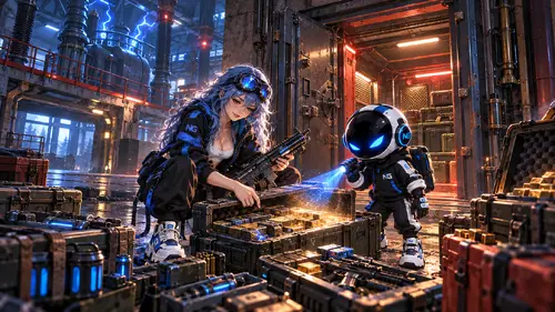 Rust Powergrid Loot Rooms: All Monument Locations and Heavy Fuse Requirements