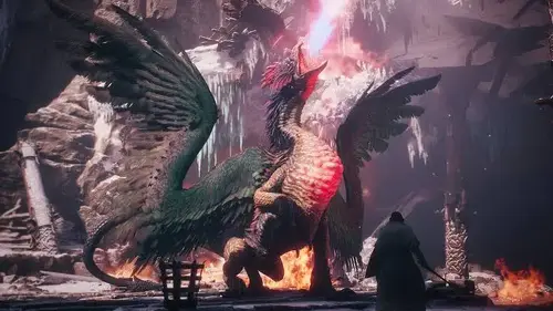 Dragon's Dogma 2: Dark Arisen — guide de toutes les énigmes du Sphinx