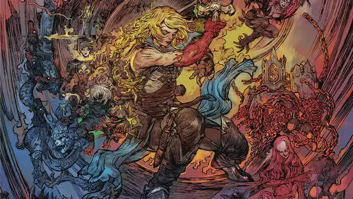 Castlevania: Belmont's Curse : tous les boss dans l'ordre et comment les vaincre