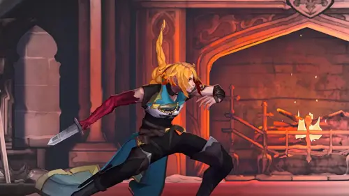 Comment ouvrir la porte du Cercle de l'Avarice et vaincre Mammon dans Castlevania: Belmont's Curse