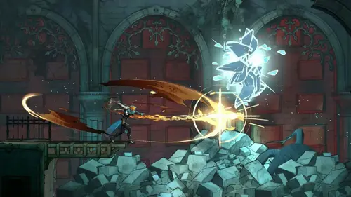 Comment débloquer le Double saut et toutes les capacités de déplacement dans Castlevania: Belmont's Curse