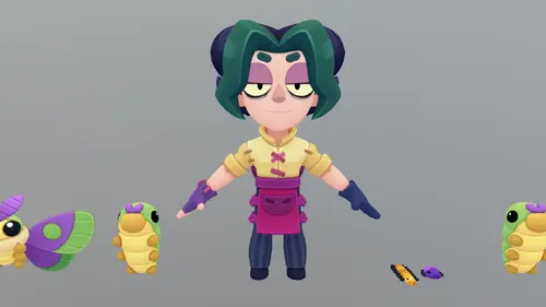 Brawl Stars : comment débloquer Vince gratuitement (14 boîtes et tickets d'événement)