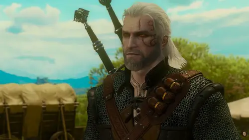 Andrzej Sapkowski écrit un nouveau livre de The Witcher consacré à Geralt