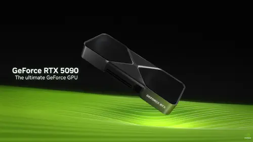 Micro Center Makes RTX 5090 PC Buyers Sign an Anti-Export Declaration