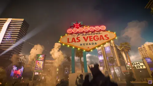 La Saison 5 de Battlefield 6 débarque à Las Vegas et Area 51 le 13 octobre