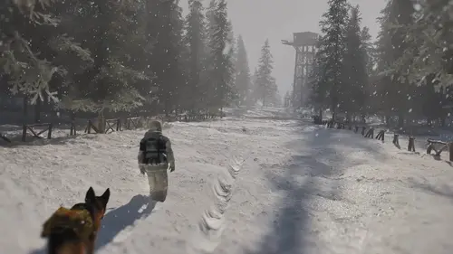 Permafrost Enters Early Access: Surviving an Endless Winter