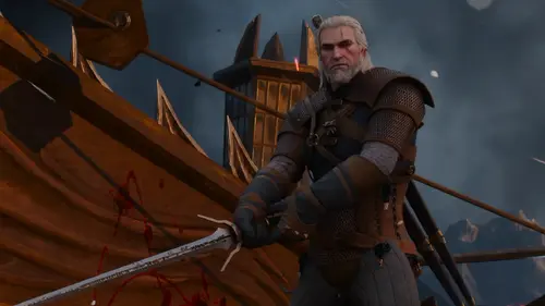 CD Projekt RED publie le patch 5.01 de The Witcher 3 Remastered