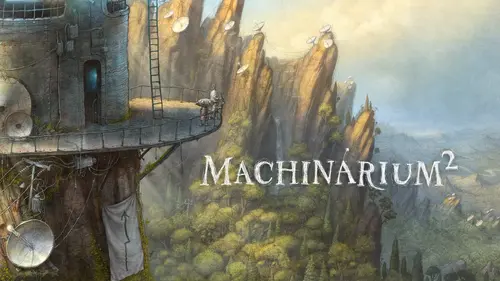 Amanita Design annonce Machinarium 2 après 17 ans