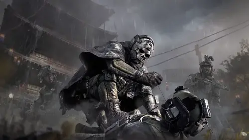 Modern Warfare 4 L'accès anticipé à DMZ commence en octobre 20