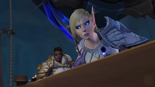 Blizzard « rétrograde » délibérément les Skyborne dans WoW: Forever