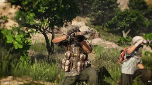 DayZ accueille sa plus grande extension à ce jour