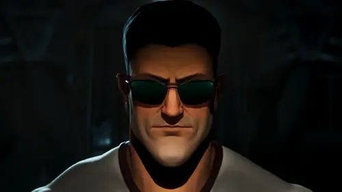 Croteam annonce Serious Sam: The Third Encounter