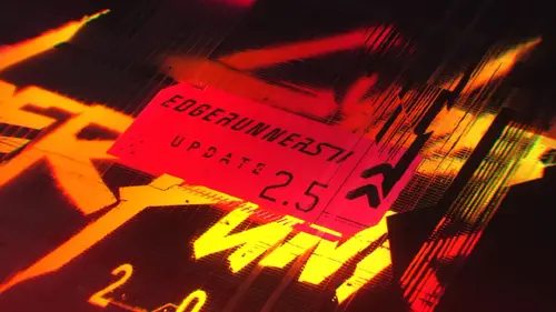 CD Projekt RED va publier une mise à jour majeure de Cyberpunk 2077 Mise à jour 2.5