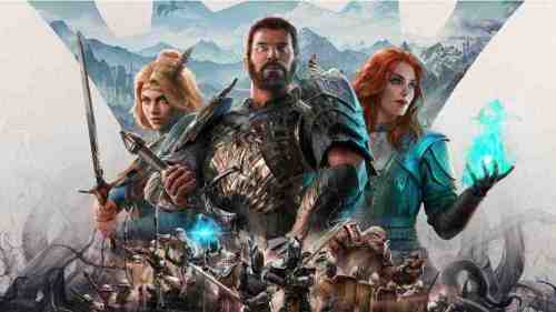 Les nouveaux héros ou un RPG médiocre de plus ? Test de King's Bounty II
