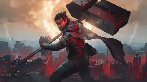 Test de Control Resonant : quand plus grand signifie perdre de vue le jeu