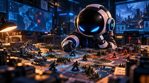 Meilleurs jeux de tactique au tour par tour en 2026