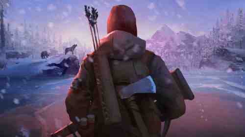 The Long Dark Episode 4: Fury, Then Silence Walkthrough