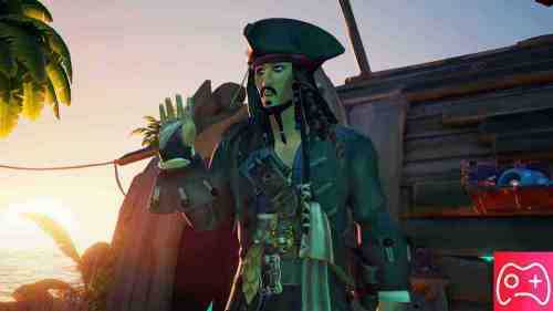 Sea of Thieves: A Pirate's Life Walkthrough — The Sunken Pearl: How to Find All Journals and Unlock the Commendations