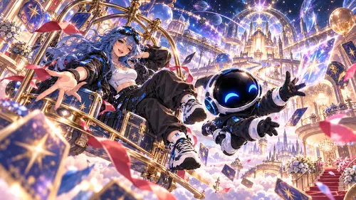 Honkai: Star Rail 4.6 : soluce de Danse avec la bête avant le lever de lune
