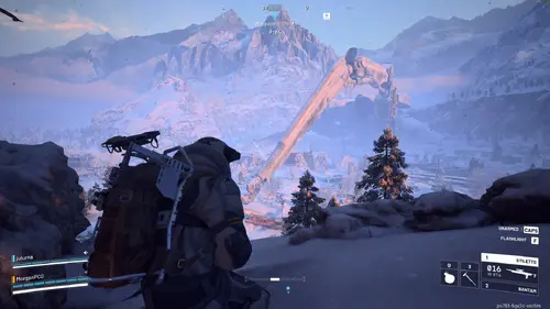 ARC Raiders Mains propres : emplacements du cadran solaire équatorial et des églises