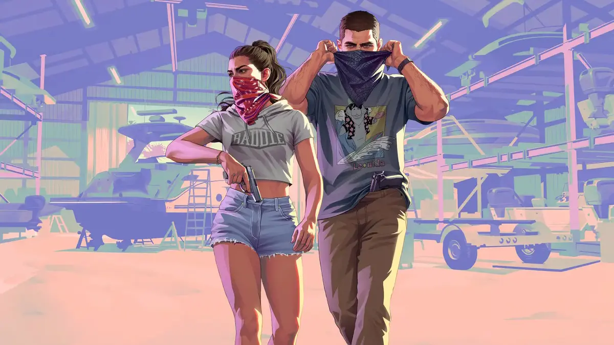 GTA 6: date de sortie, trailers, histoire, personnages et carte de Leonida