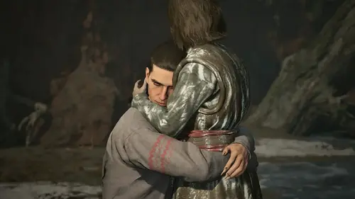 Le Sang de Dawnwalker : Home Sweet Home est l'une de ses meilleures quêtes
