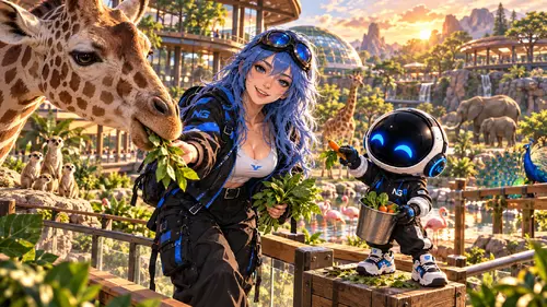 Planet Zoo 2 : tout ce qu'il faut savoir avant d'acheter - date de sortie, prix, éditions et configuration PC requise