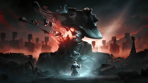 Valor Mortis : 12 choses à savoir sur le soulslike en vue subjective des créateurs de Ghostrunner